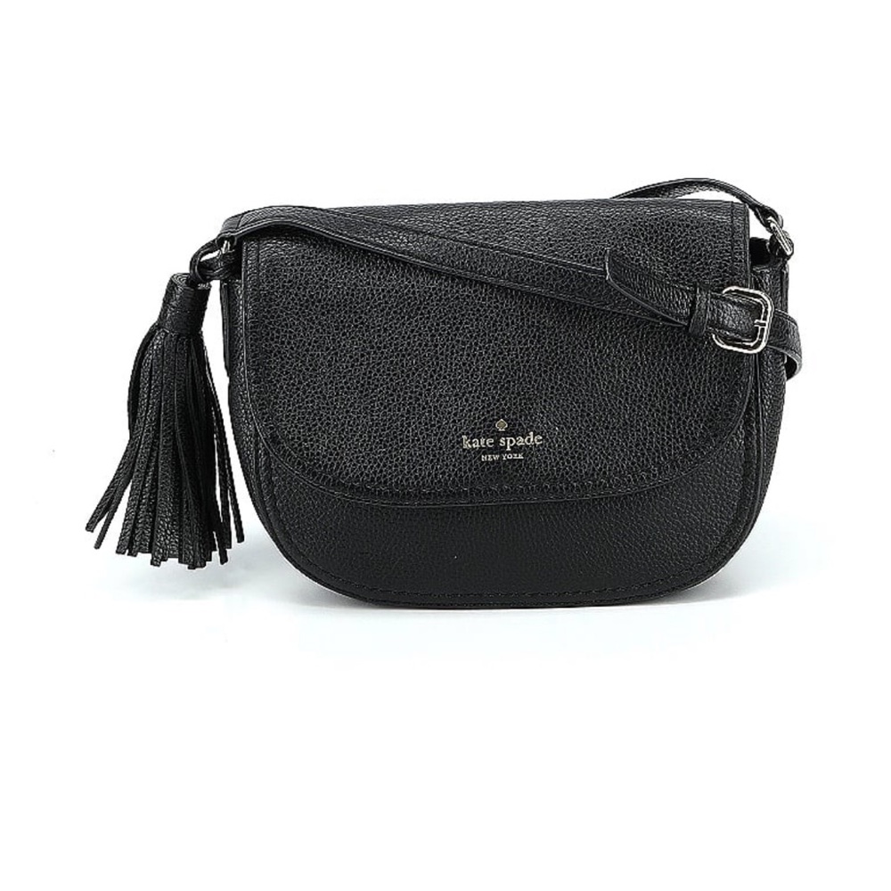 Kate Spade Leather Crossbody